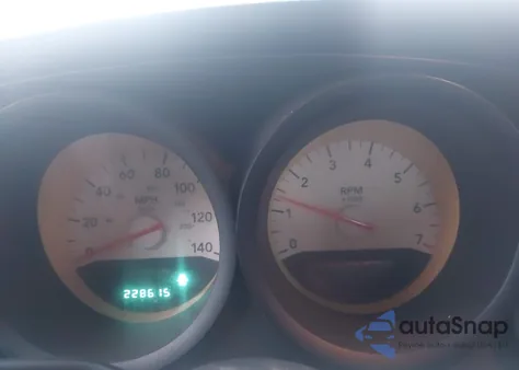 2007 Dodge Charger z USA, uszkodzony, nr VIN 2B3KA43R87H779159